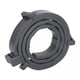 thumbnail image 1 of 3x Collar Contra Pulgas Y Garrapatas Para Perros Gatos 10 Meses De Protección Suministros Para Mascotas 62 Cm Negro, 1 of 2