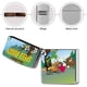 thumbnail image 5 of Speed Buggy theme Copper Metal Lighter Shell Premium Replacement Refillable Lighter Case With Durable Metal Construction Compatible With Zippo And Most Standard Lighter Models, 5 of 6