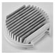 thumbnail image 2 of Pack 2 Filtro HEPA Aspiradora Mi Vacuum Cleaner Light gris Talla única, 2 of 5