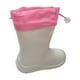 thumbnail image 2 of Bota Niña Impermeable Negro, 2 of 2