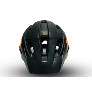 Radical Mountain - Casco Enduro Sup Vent Neg L