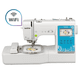 thumbnail image 1 of Máquina de Coser y Bordar NS970 Brother, 1 of 3