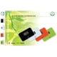 thumbnail image 2 of Báscula de baño NEWLINE NY Auto Step On Super Mini SBB0638SM, 2 of 7