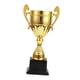 thumbnail image 4 of Trofeos De Premios Premios Trofeos Pequeños Para Niños Para Celebraciones De Fiestas Accesorios Para Eventos Gold L, 4 of 5