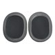 thumbnail image 1 of Soft Ear Pads Cojines Reemplazo Para Audio-Technica ATH-SR5 SR5BT Black, 1 of 5