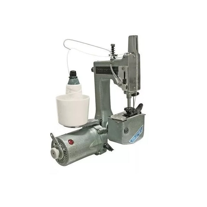 Masterprox - Maquina Profesional Cosedora Sacos Cerradora