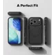 thumbnail image 2 of Carcasa Ringke Para iPhone 17 Pro Alles, 2 of 8