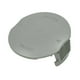 thumbnail image 1 of Tapa De Carrete De Repuesto Wacker Cap Para Cortacésped Grass Accs, 1 of 5