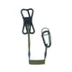 thumbnail image 1 of Teléfono Tether Rogue Fishing Co. El protector de silicona verde, 1 of 7