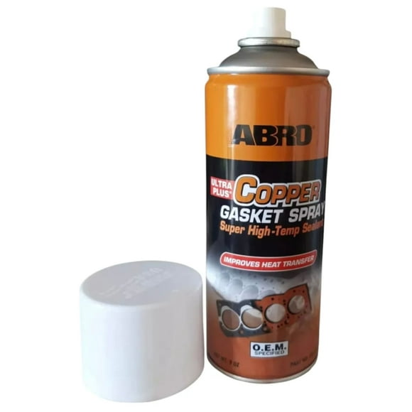 Spary De Cobre Para Juntas De Culata Cooper Gastket