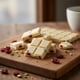 thumbnail image 2 of Quintal - Chocolate Blanco Guinda Ácida - 100g, 2 of 2