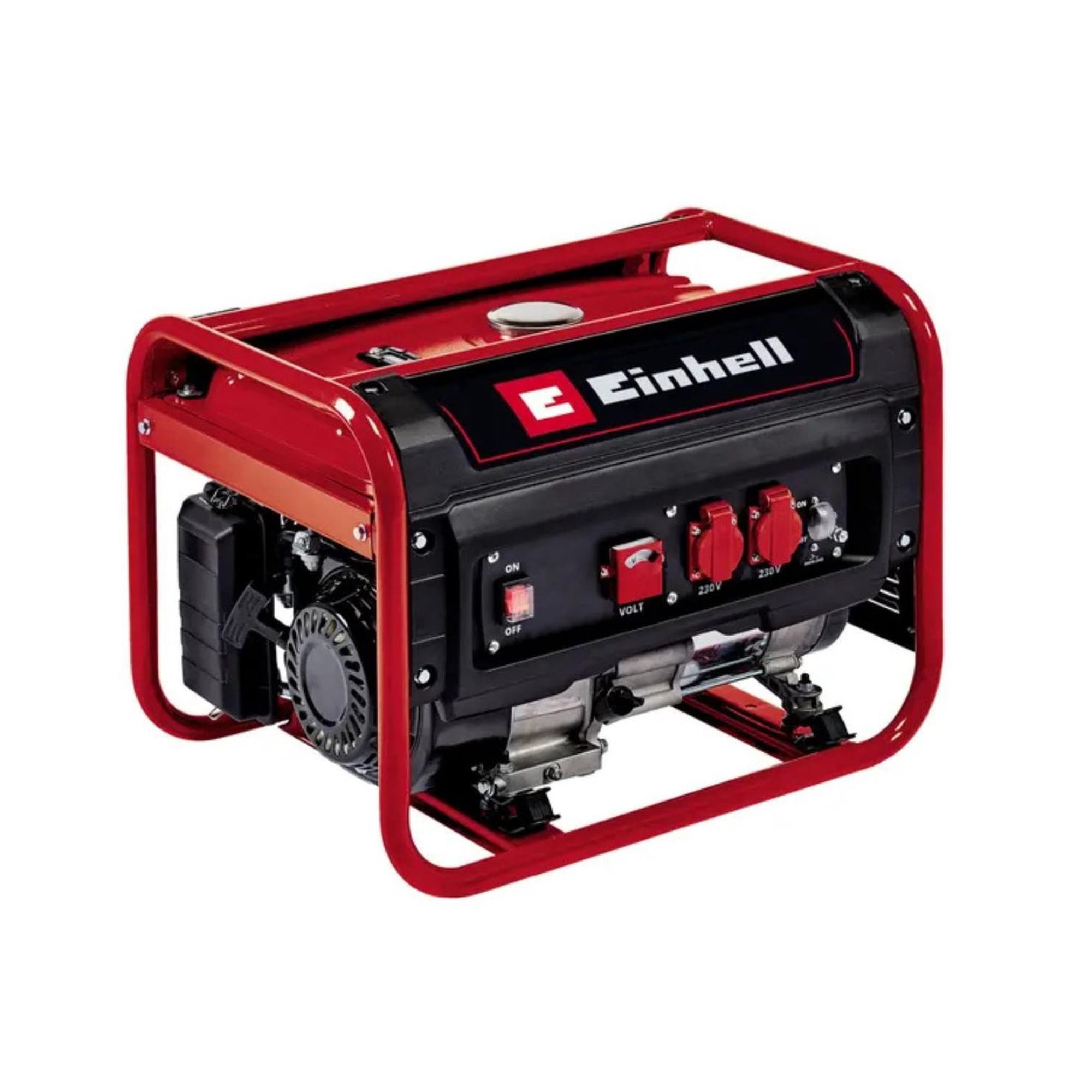 Einhell - Generador Tc Pg 25 1 E5 2 400 W