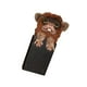 thumbnail image 3 of Juguete De Mono De Peluche Creativo Para Halloween, Juguete De Mono De Peluche Para Niños Y Adultos, 3 of 5