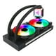 thumbnail image 4 of Water Cooling Antec Neptune 240 ARGB, 4 of 5