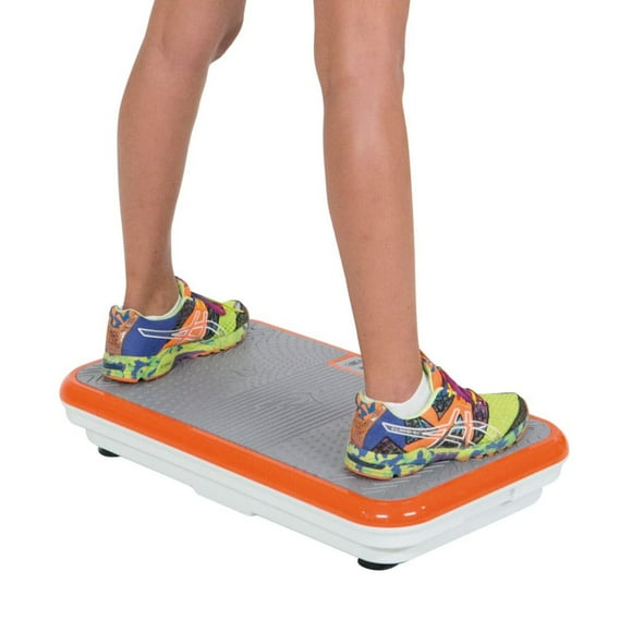Plataforma Vibradora Power Fit