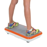 A3D - Plataforma Vibradora Power Fit
