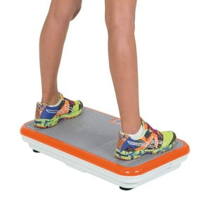 A3D - Plataforma Vibratoria Power Fit