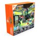 thumbnail image 4 of Sistema de alcantarillado Toy HEXBUG JUNKBOTS Large Factory Habitat Metro, 4 of 7