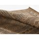 thumbnail image 4 of Alfombra Momeni Hampton Transitional para interiores y exteriores, color natural, 4 of 9