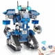 thumbnail image 2 of Kit de construcción de robots para niños Gxi 405 piezas, 2 of 2