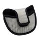 thumbnail image 5 of Ligero Golf Putter Mallet Cover Headcover Unisex Golf Equipment Gris, 5 of 5