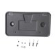 thumbnail image 3 of Soporte De Matrícula Delantera Para Ford Escape 2008-2012 8L8Z-17A385-Aa, 3 of 4