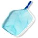 thumbnail image 1 of Limpiador de cabezales Leaf Skimmer Net Swimline HYDROTOOLS 8028, 1 of 7