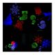 thumbnail image 3 of Proyector Navideño Genérico RGBW 4W Exterior, 3 of 3