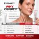thumbnail image 5 of Crema Facial Vigority Pack de 2 Unidades Hidratante Anti‑edad, 5 of 7
