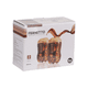 thumbnail image 4 of SET 2 VASOS FERNETTO 650 ML, 4 of 4
