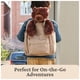 thumbnail image 4 of Oso de peluche GUND Forever Friends Philbin Classic 30 cm marrón, 4 of 9