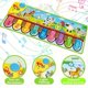 thumbnail image 3 of Alfombra Piano Musical para Niños Juega Caminando Saltando, 3 of 3