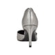 thumbnail image 3 of Zapato Calvin Klein Gloria Pump para mujer, antracita 040, talla 9, 3 of 6
