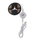 thumbnail image 2 of Cinta LED con Sensor de Movimiento, Luz de Armario para Dormitorio, Luz Blanca, 1.5 m, 2 of 3