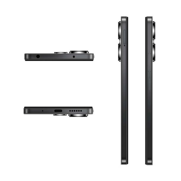 Redmi 13 4g 8gb + 256 Gb Negro | Lider