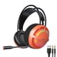 thumbnail image 2 of Auriculares Gaming Naranja 3.5mm, 2 of 3