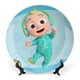 thumbnail image 1 of Plato Decorativo de Porcelana Cocomelon 15 cm, 1 of 6
