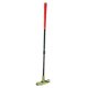 thumbnail image 2 of Putter De Golf Bidireccional, Herramienta De Práctica De Putt Ajustable Para Mujeres Y Hombres, Regalo Rojo, 2 of 5