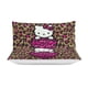 thumbnail image 4 of Pink Gold Leopard Hello Kitty Comforter Set Soft 3 Pcs Twin Bedding Sets Thicken for All Season, 4 of 5