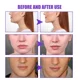thumbnail image 2 of V-shaped Lifting And Slimming Cream Firming Facial Removing Double Chin Slimming Fat Massage Facial Fat Burning Beauty Health, 2 of 3