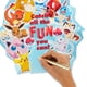 thumbnail image 5 of Tarjeta de cumpleaños Hallmark Pokémon Pop Up Kids con sobre, 5 of 6