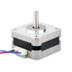 thumbnail image 4 of Motor paso a paso STEPPERONLINE Nema 17 bipolar 0.7 A 13 Ncm, 4 of 7