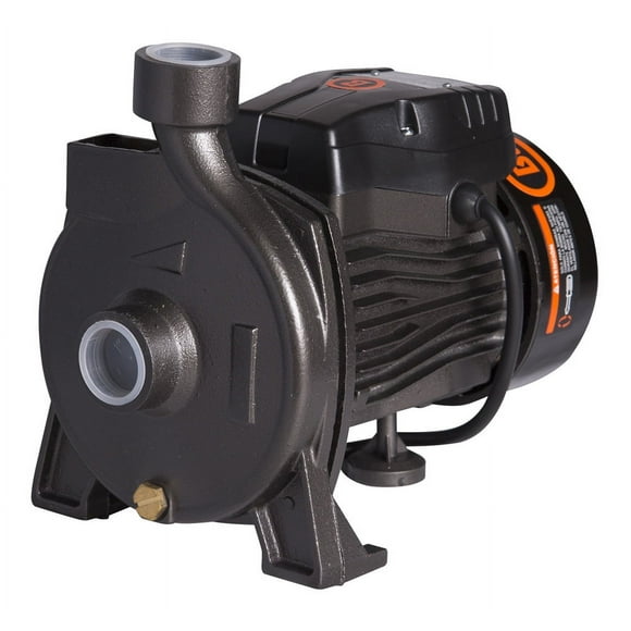 Bomba Superficie Centrífuga 0.5 HP CPM130B