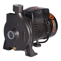 Bercatti - Bomba Superficie Centrífuga 0.5 Hp Cpm130B