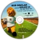 thumbnail image 3 of Bob Sinclar Love Generation Cd Single Usado, 3 of 3