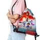 thumbnail image 2 of Mochila de Cuerdas Desmarcar Super Hermanos Robot Gigantes 30x40cm, 2 of 6