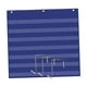 thumbnail image 2 of Gráfico De Bolsillo Con 3 Ganchos Material Didáctico Para Tarjetas De Gramática Del Alfabeto Palabras Azul, 2 of 5