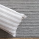 thumbnail image 4 of Alfombra Turin Living Polipropileno Gris 200x300, 4 of 4