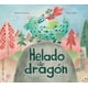 thumbnail image 1 of Helado de dragón, 1 of 3
