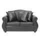 thumbnail image 3 of Living Violeta 3.2 Pu Negro, 3 of 3